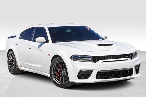 2021 Dodge Charger R/T Scat Pack