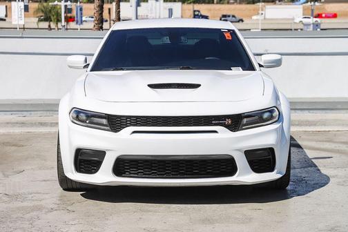 2021 Dodge Charger R/T Scat Pack