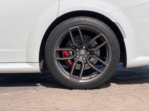 2021 Dodge Charger R/T Scat Pack