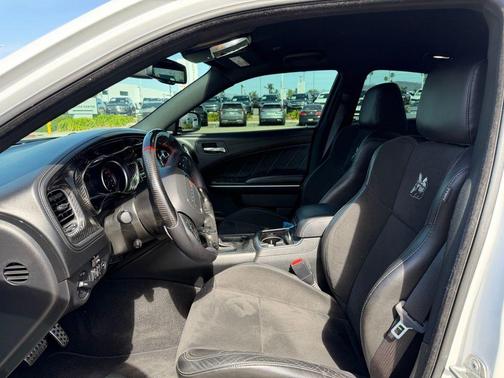 2021 Dodge Charger R/T Scat Pack