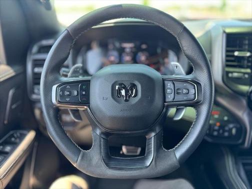 2023 RAM 1500 TRX