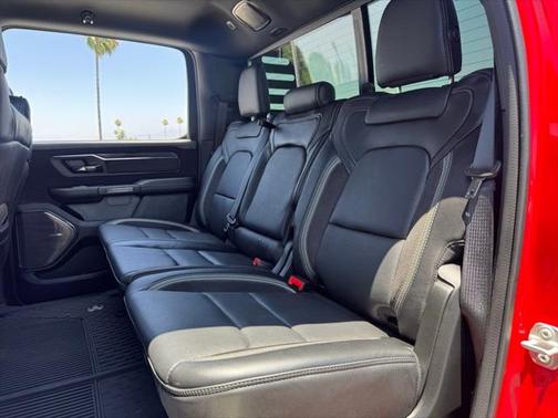 2023 RAM 1500 TRX