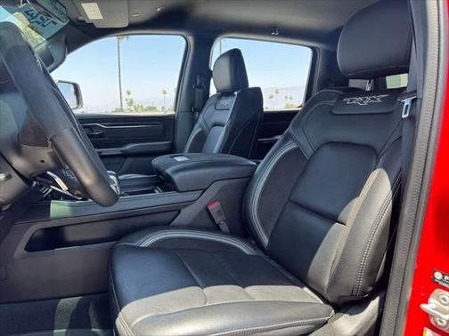 2023 RAM 1500 TRX