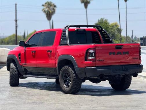 2023 RAM 1500 TRX