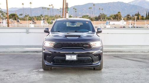 2024 Dodge Durango R/T RWD