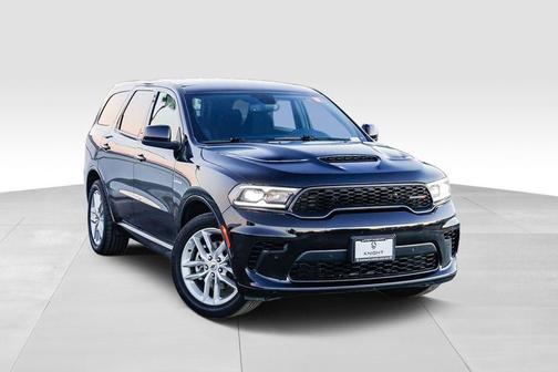 2024 Dodge Durango R/T RWD