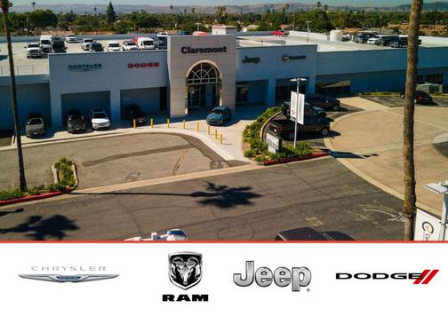 Pearl White 2024 RAM 2500 Longhorn