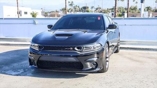 2023 Dodge Charger R/T Scat Pack