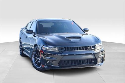 2023 Dodge Charger R/T Scat Pack