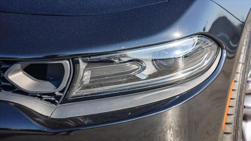 2023 Dodge Charger R/T Scat Pack