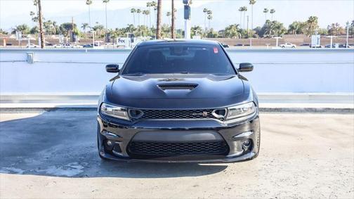 2023 Dodge Charger R/T Scat Pack