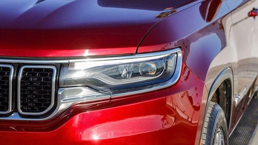 2024 Jeep Wagoneer Series II 4x4