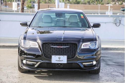 2021 Chrysler 300 S