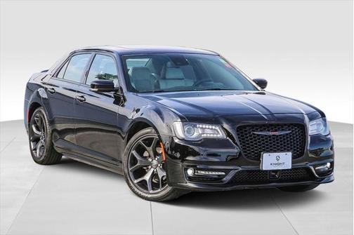 2021 Chrysler 300 S