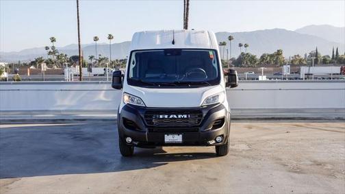 2025 RAM ProMaster 3500 High Roof