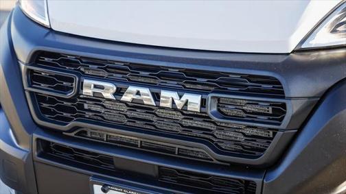2025 RAM ProMaster 3500 High Roof