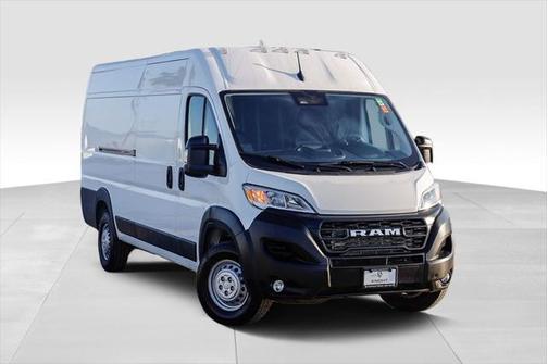 2025 RAM ProMaster 3500 High Roof