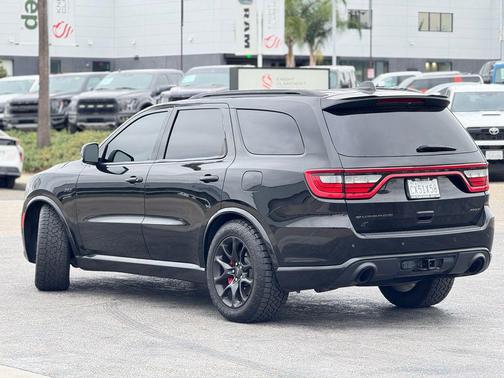 2021 Dodge Durango SRT 392