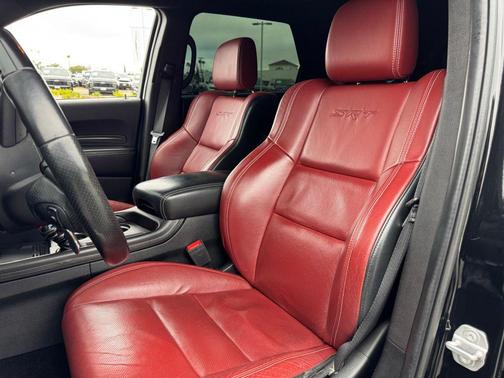 2021 Dodge Durango SRT 392