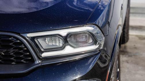 2021 Dodge Durango SRT 392