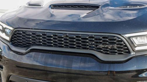 2021 Dodge Durango SRT 392