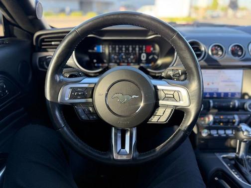 2020 Ford Mustang GT Premium