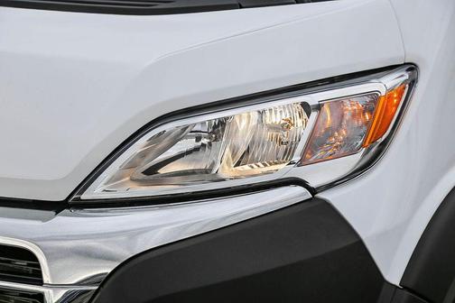 2023 RAM ProMaster 2500 Base