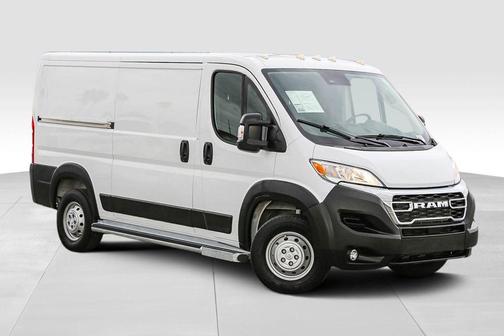 2023 RAM ProMaster 2500 Base