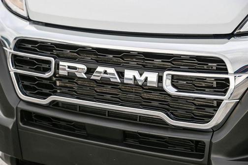 2023 RAM ProMaster 2500 Base