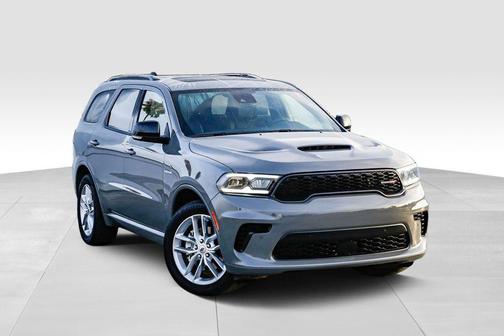 2024 Dodge Durango R/T Plus AWD
