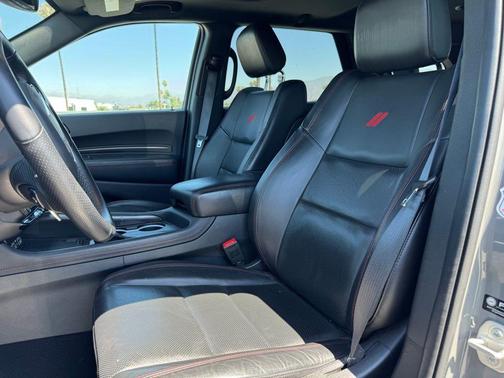 2024 Dodge Durango R/T Plus AWD