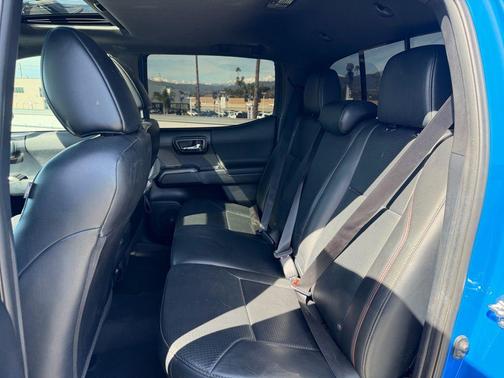 2019 Toyota Tacoma TRD Pro