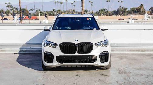 2019 BMW X5 xDrive50i