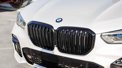 2019 BMW X5 xDrive50i