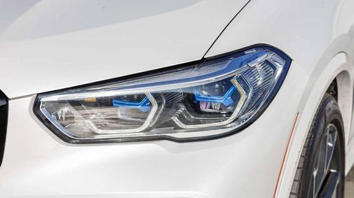 2019 BMW X5 xDrive50i