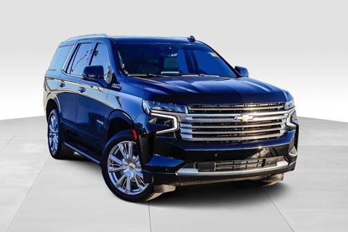 2023 Chevrolet Tahoe 4WD High Country