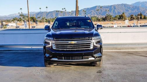 2023 Chevrolet Tahoe 4WD High Country