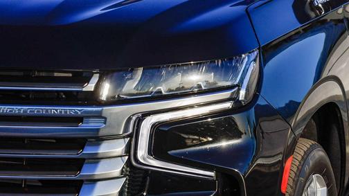 2023 Chevrolet Tahoe 4WD High Country