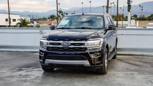 2024 Ford Expedition Limited
