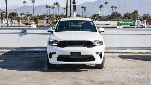 2022 Dodge Durango GT AWD