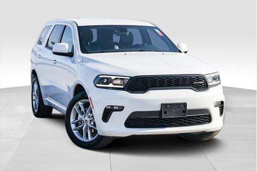 2022 Dodge Durango GT AWD