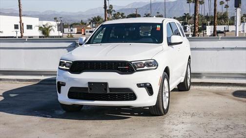 2022 Dodge Durango GT AWD