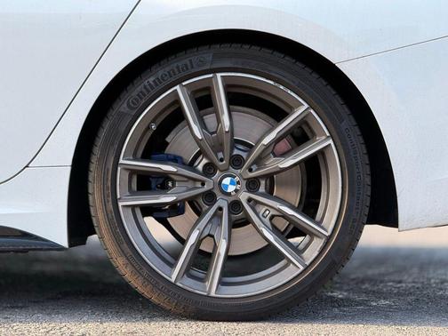 2020 BMW M340 i