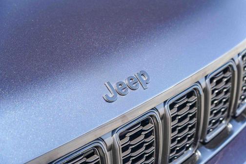 2024 Jeep Grand Cherokee Limited X