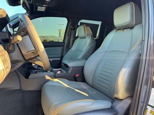 2024 Toyota Tacoma Hybrid Trailhunter