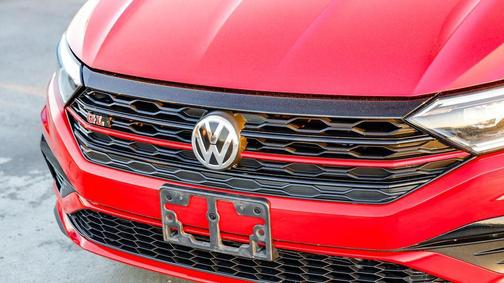 2019 Volkswagen Jetta GLI 2.0T Autobahn