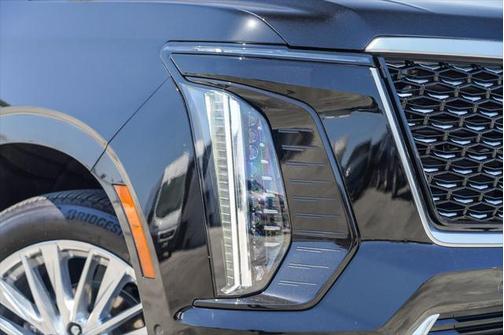 2025 Cadillac Escalade ESV Premium Luxury
