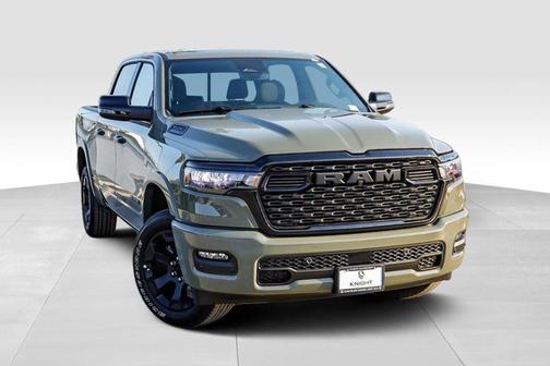 Canyon Lake 2026 RAM 1500 Big Horn/Lone Star