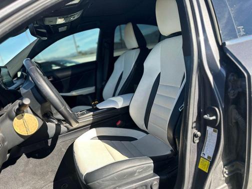 2023 Lexus IS 350 Base