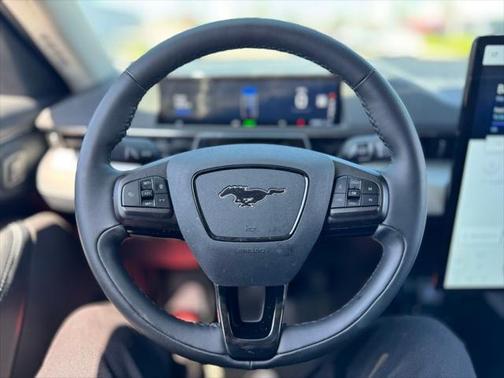 2022 Ford Mustang Mach-E Select